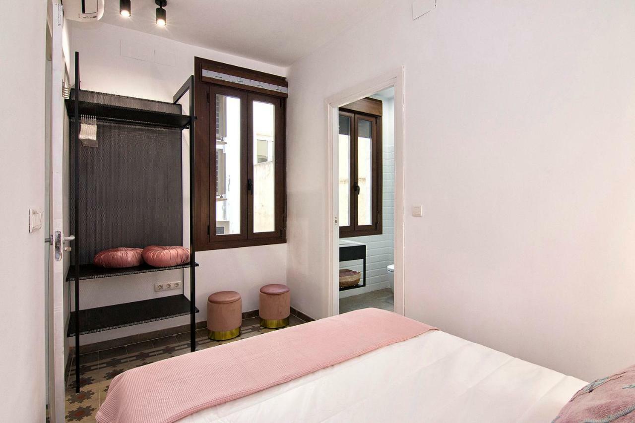 Gran Via Luxury 3Br Apartment Granada Ngoại thất bức ảnh