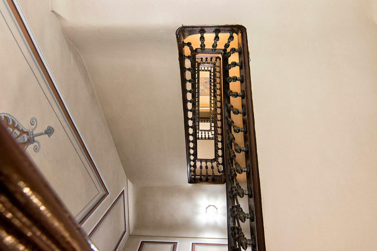 Gran Via Luxury 3Br Apartment Granada Ngoại thất bức ảnh